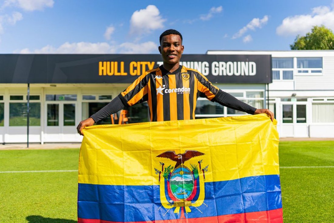 Footy Condor 🇪🇨 tweet media