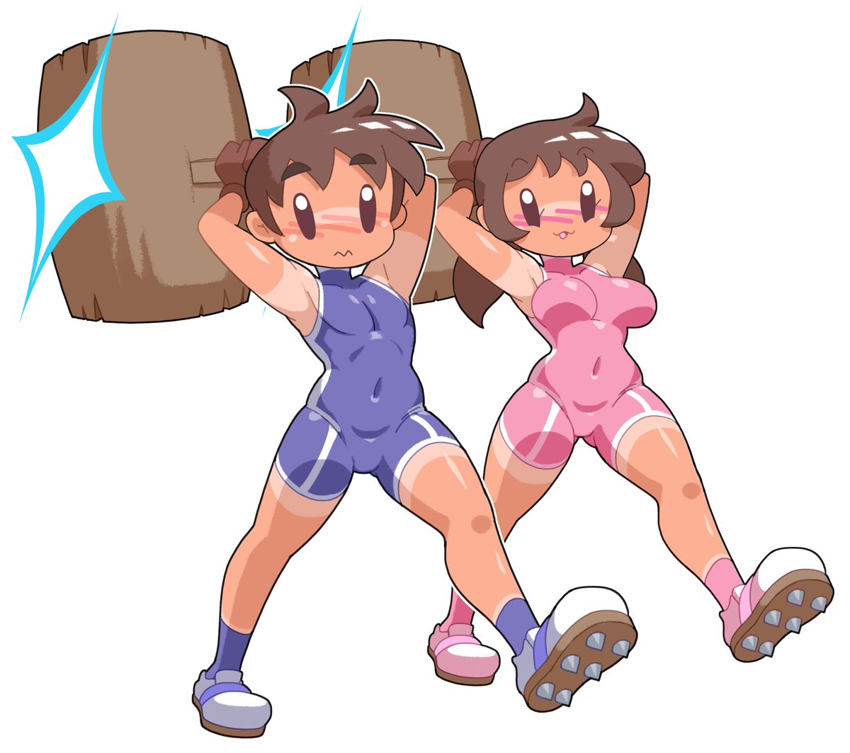 minuspal's tweet photo. Ice Climbers F-Smash
https://t.co/OPVjud4mNl
https://t.co/BnCohgGW0H
raw copy: https://t.co/YLUeyZ0CQW https://t.co/LjJ5VuthJF