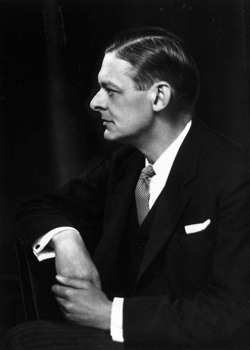 DurhamWASP's tweet photo. There is only the fight to recover what has been lost
And found and lost again and again: and now, under conditions
That seem unpropitious. But perhaps neither gain nor loss.
For us, there is only the trying. The rest is not our business.

T.S. Eliot https://t.co/RBsEH9DNmd