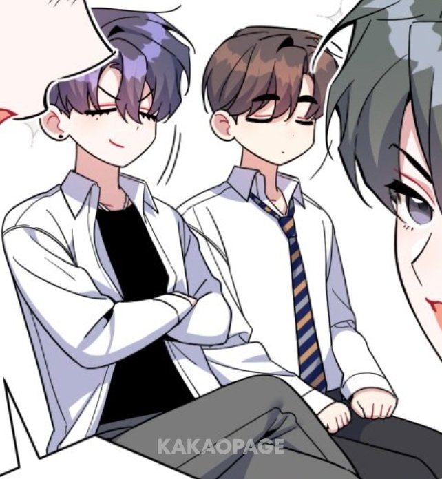 BlackluvRed's tweet photo. 아빠엄마 너무 좋네요.... 웹툰화짱!! https://t.co/pfE9NcWOdU