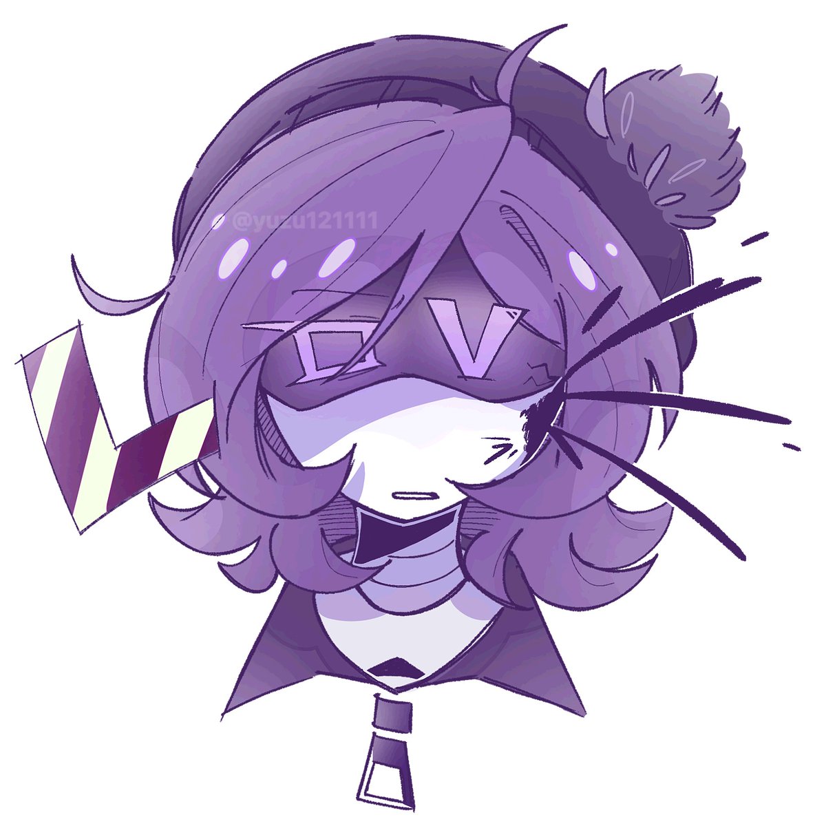 ゆずしお (@yuzu121111) / Posts / X