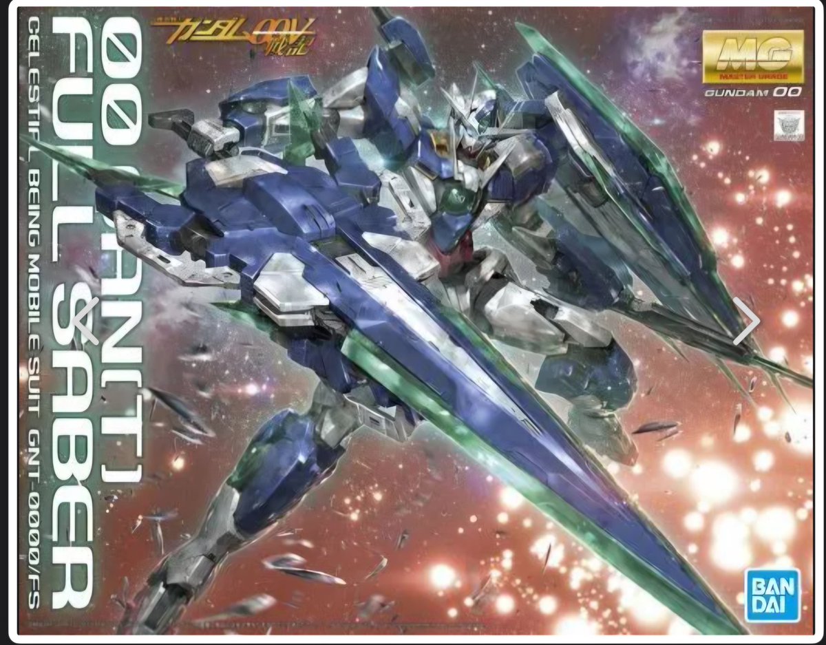 kuronosusinn1's tweet photo. @plaban_gunpla きっと両方ですね(*ˊᵕˋ*)
自分はポイントでこの2体購入しました( *˙ω˙*)و ｸﾞｯ! https://t.co/CfBtcEQX5V