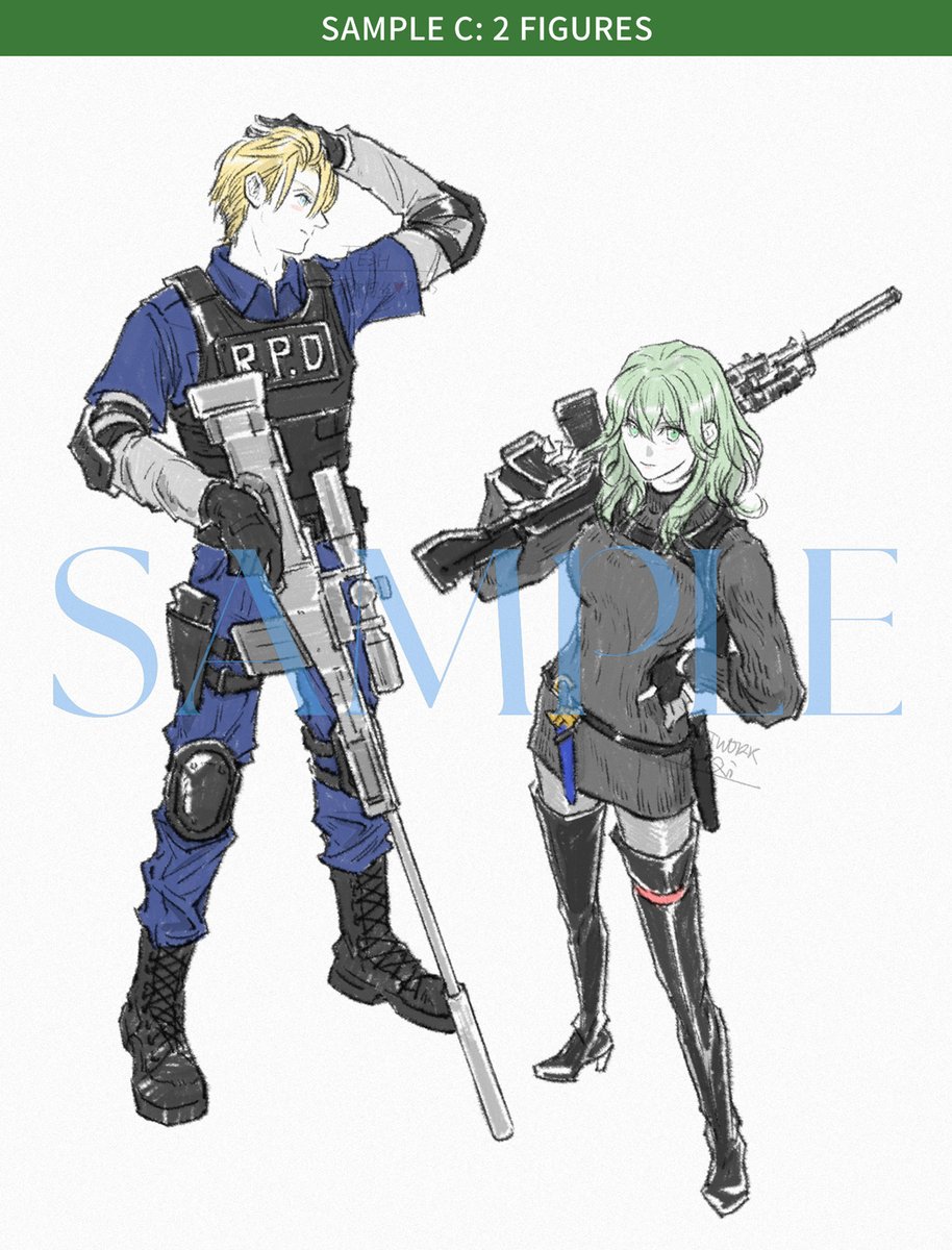 qiqill_work's tweet photo. Private commissions are open now:
https://t.co/EKYjATHfxR https://t.co/TXqe7dohWw