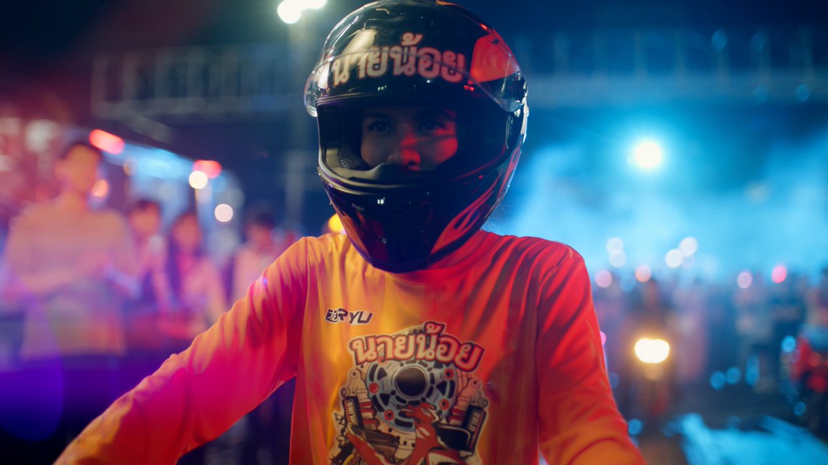 NorthStar192430's tweet photo. เปิดตัวนายน้อย อย่างเฟี้ยววววว 

WELCOME TO THE FIRE 
#โซ่รักอัคนีตอนที่1 https://t.co/QYpdWrr2QX