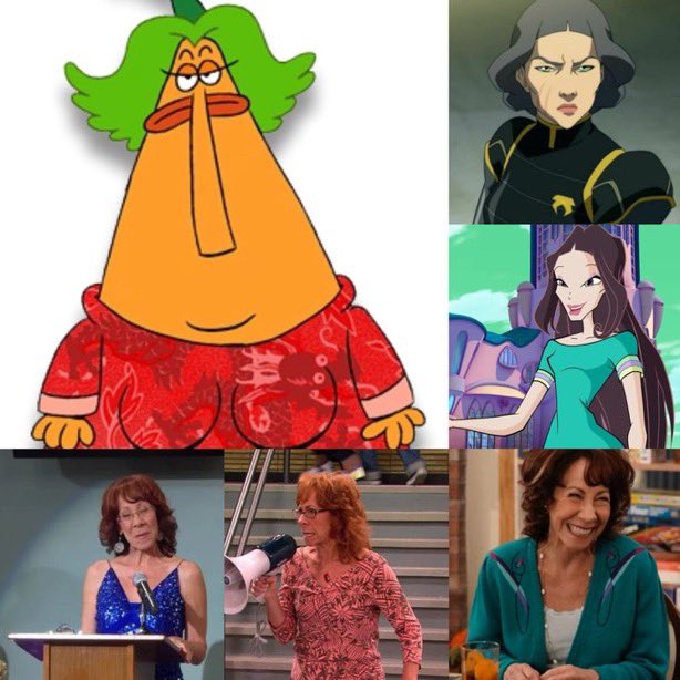 ToonHive's tweet photo. Happy 73rd birthday to the talented Mindy Sterling. https://t.co/LCYmoVXlJM