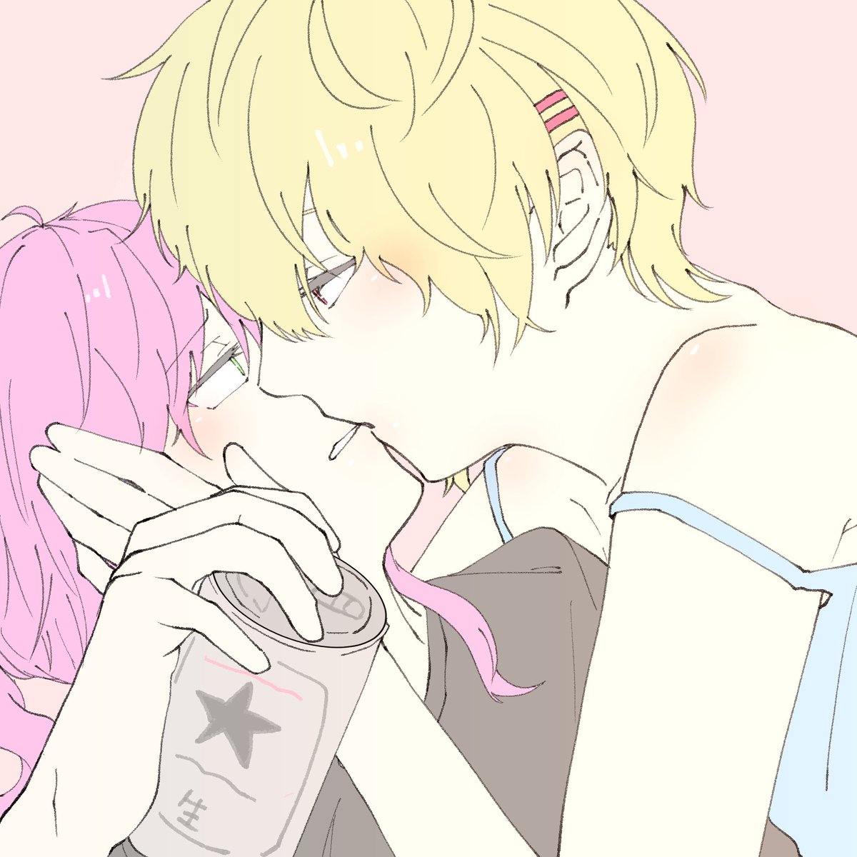m0sa_4's tweet photo. お酒に酔うとダル可愛い絡み方してくる彼女(めぐ月歌) https://t.co/Z5AZjnkKxe