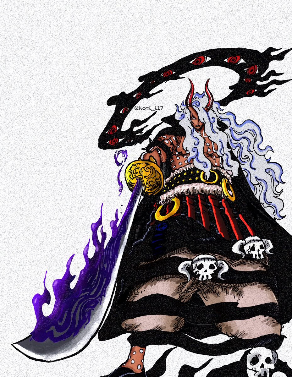 hori_i17's tweet photo. #ONEPIECE1188 ||

IMU 🎨 https://t.co/v012hi8Pc1