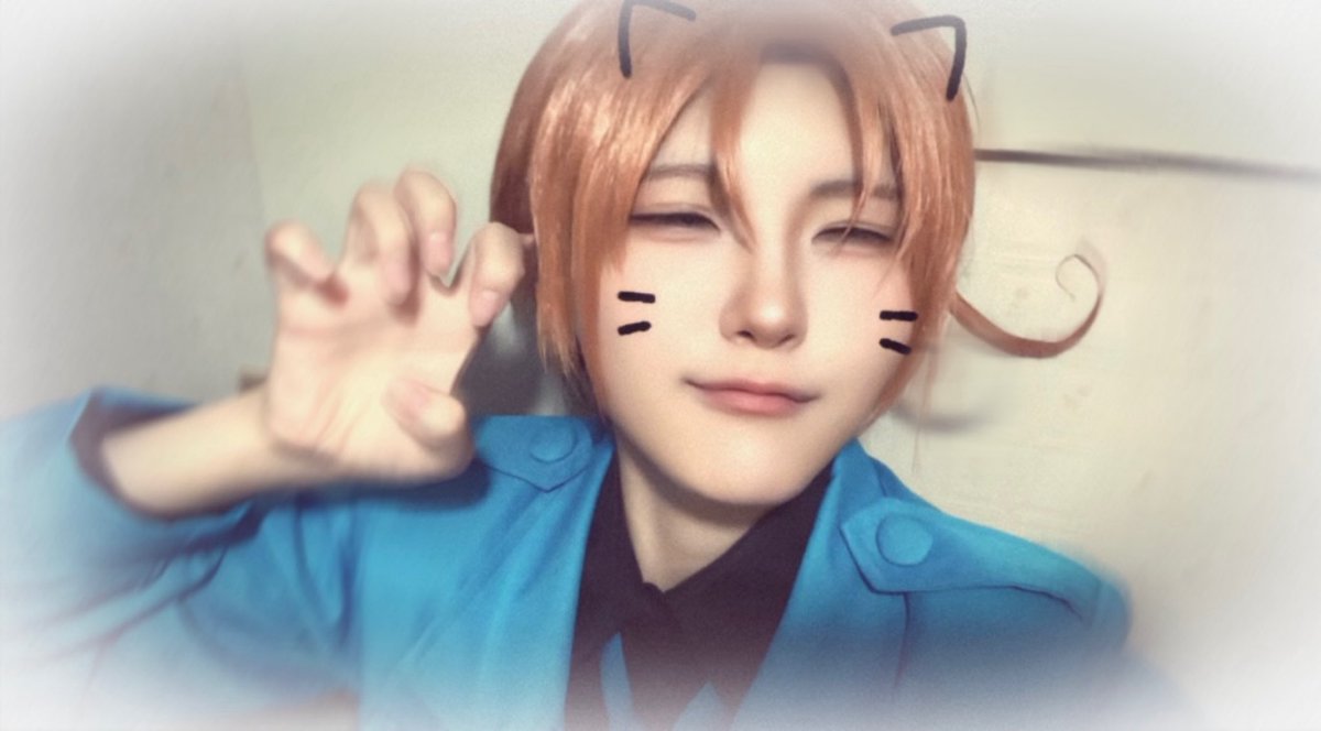 waaai7zfb's tweet photo. ｳﾞｬｵｰ https://t.co/l0sJWx0vP8