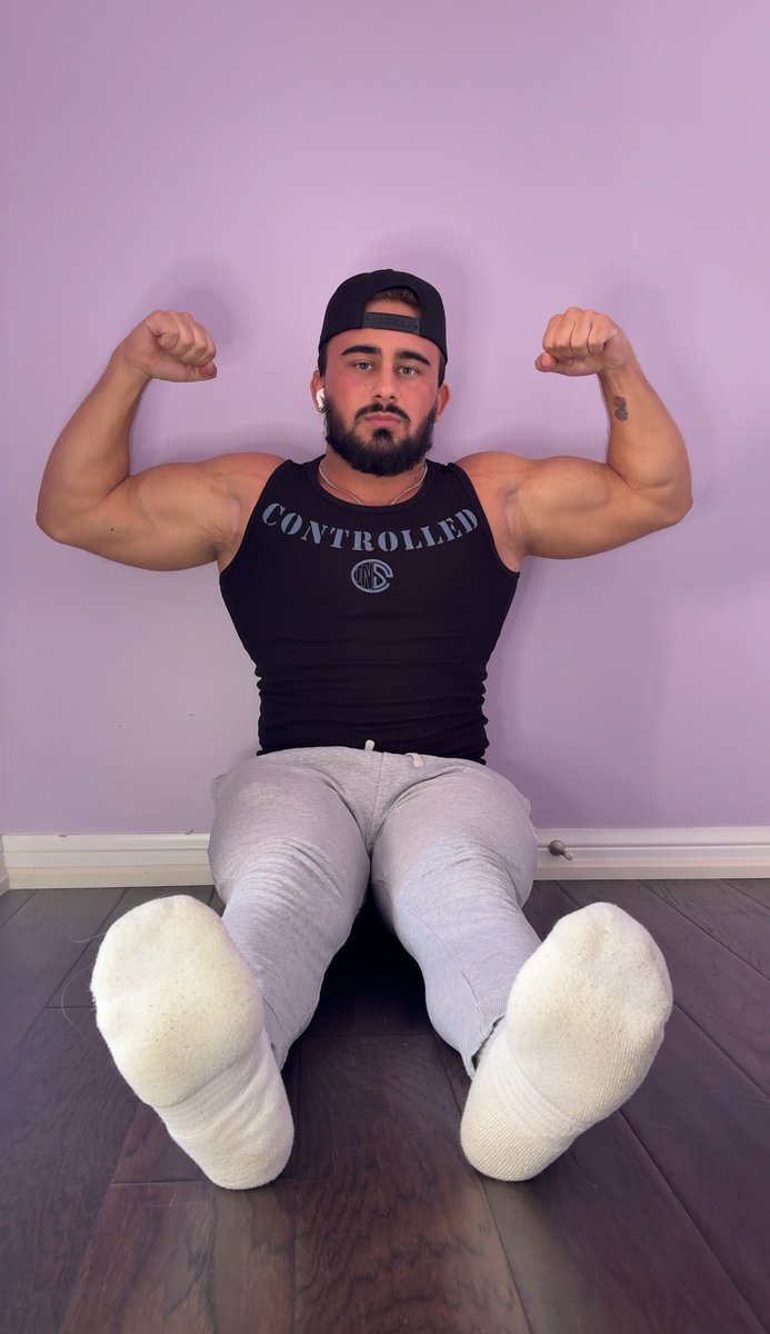 Alpha Brody tweet media