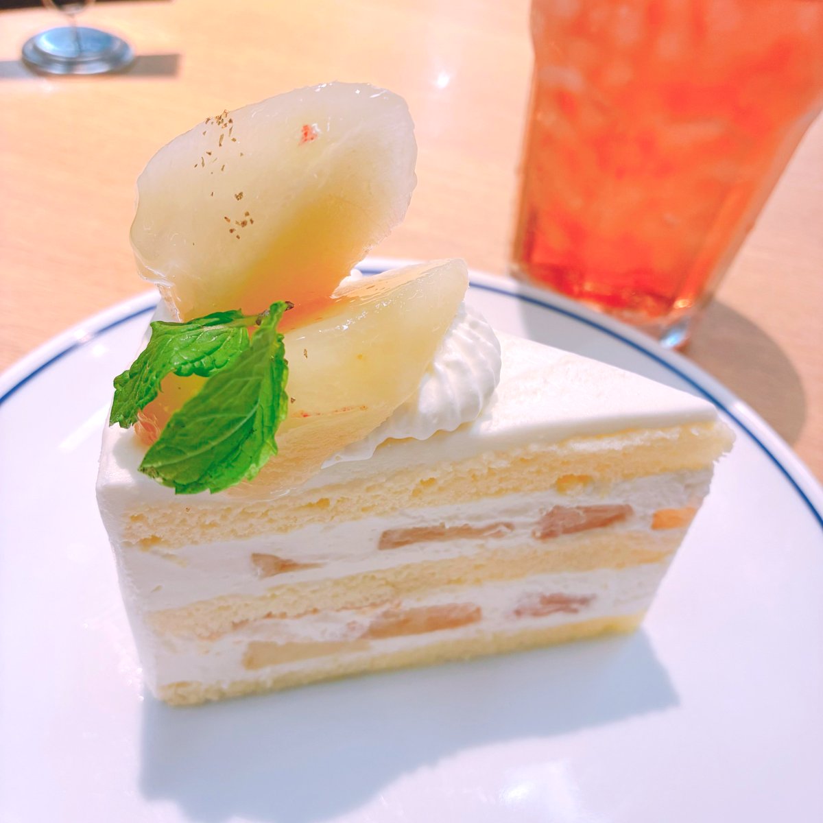flower_nin's tweet photo. 🍑🫶🫶🫶 https://t.co/SpP1w49IIj