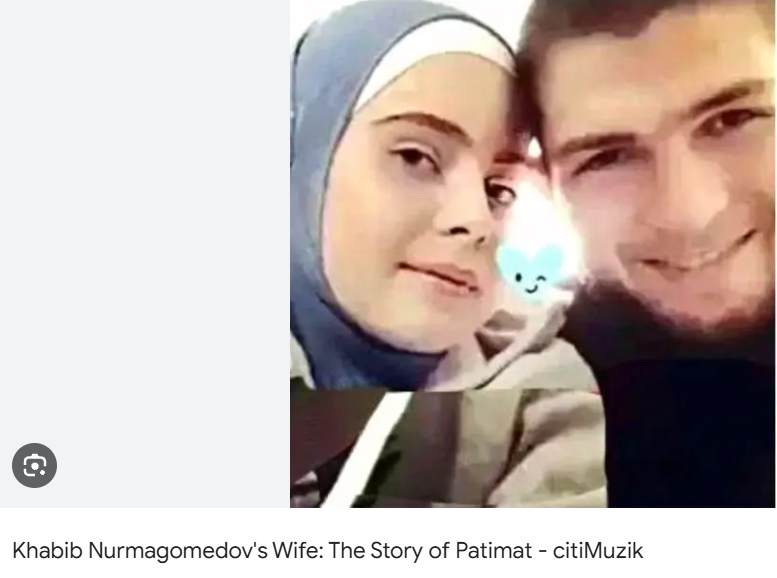 tam8j's tweet photo. @McGregorRousey2 not true the only article that is the source of that bullshit used a picture photoshopped of a real picture of khabib with ali, you believe an article with such a sloppy fake piture https://t.co/xBPkDG93pT