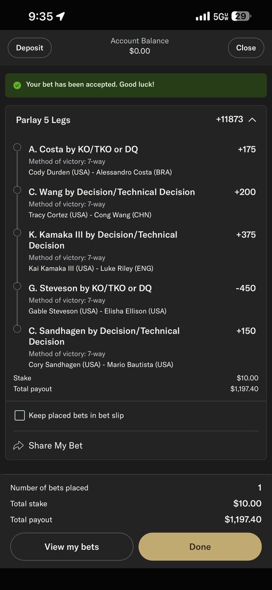 WezProps's tweet photo. @LongshotS_tv @ChillyBets Let’s get it! https://t.co/9acL9UZgqA