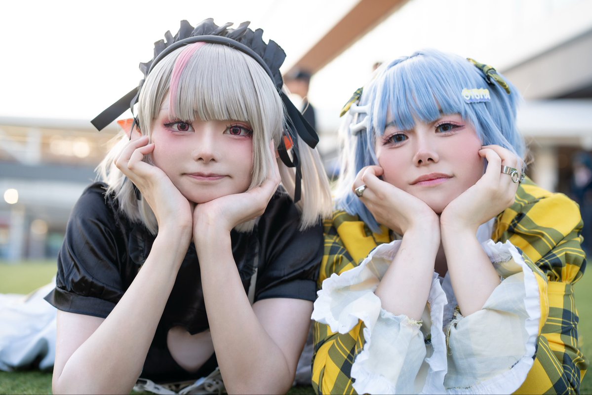 Aoto14GS's tweet photo. vspo! 💀⛓／🌈🕒 🍼 cos

｡ﾟﾟ･｡･ﾟﾟ｡ﾟﾟ。Love you　ﾟ･｡･

🍼❥⋯▶︎@yu3kino https://t.co/1JmyJpznvg