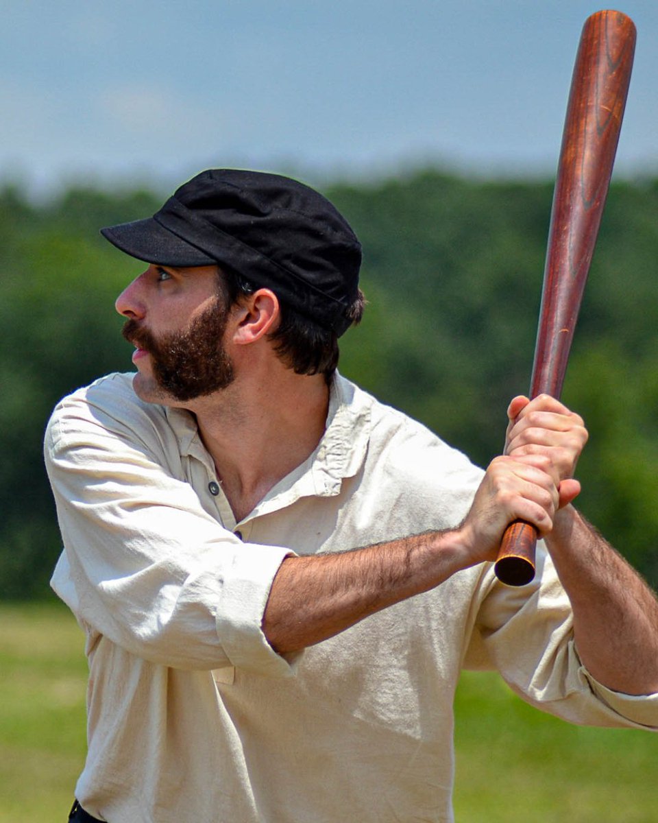 Destination Gettysburg tweet media
