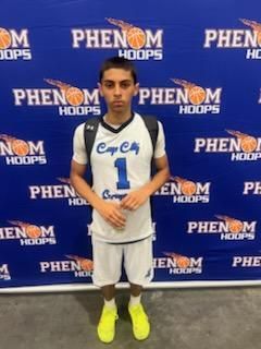 PhenomExposure's tweet photo. 2028 Fadi Belabed (Cap City Scrappers)
#PhenomHoopsLIVE MVP https://t.co/Q5sUnOgdfx