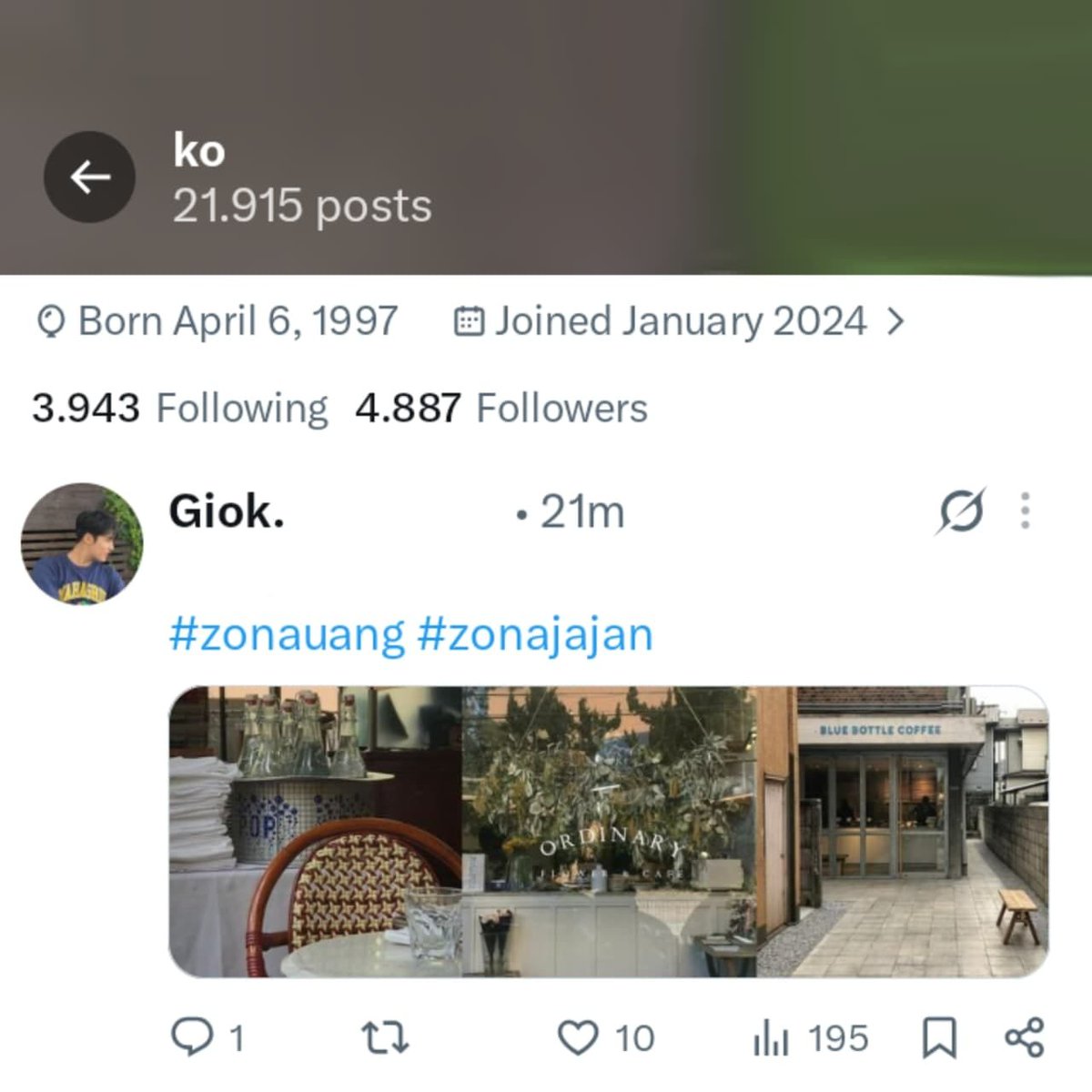 Vyora Amora' tweet media