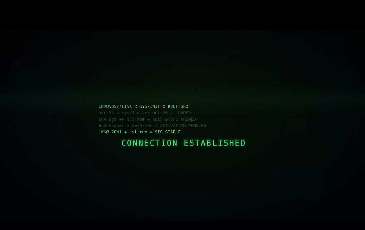 kantix_studio's tweet photo. First trailer coming soon
Are you excited?

#indiedev #game #videogame #trailer #novelgame #chronoslink https://t.co/eETi7fyjGD