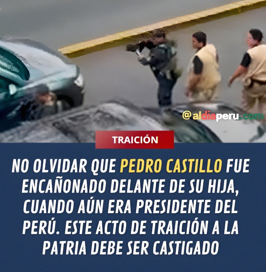 RegioTombaugh's tweet photo. @peru21noticias https://t.co/Y8BWY7ah9S