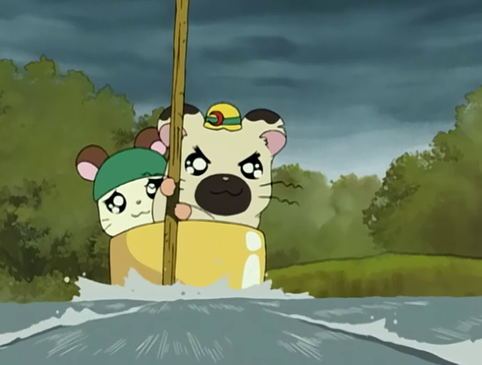Hamtaro・ハム太郎 (@Nise_Hamtaro) / Posts / X