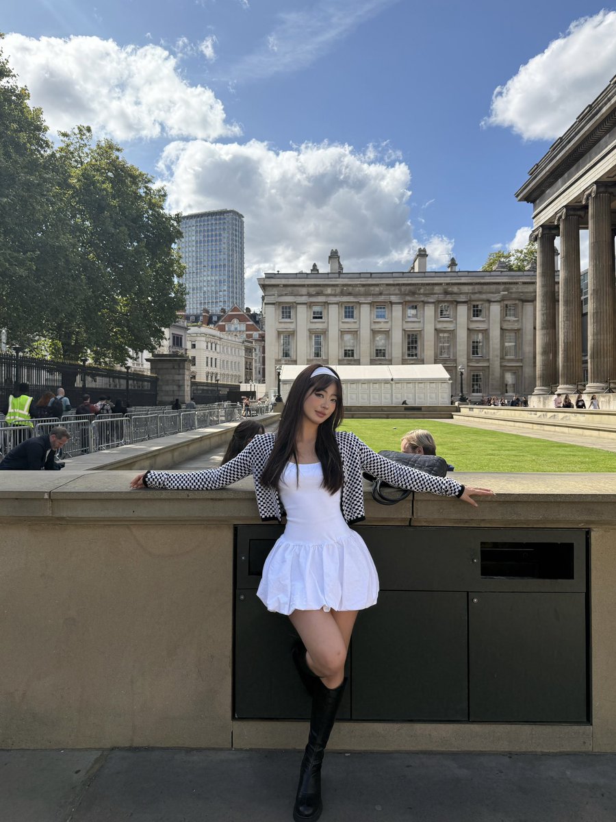 Wendy Lyu tweet media
