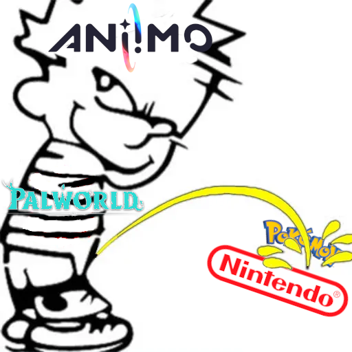 V0idDimension's tweet photo. @Pirat_Nation Hey Nintendo🖕🏻😹 @Nintendo  @Pokemon https://t.co/rnulo3S13b