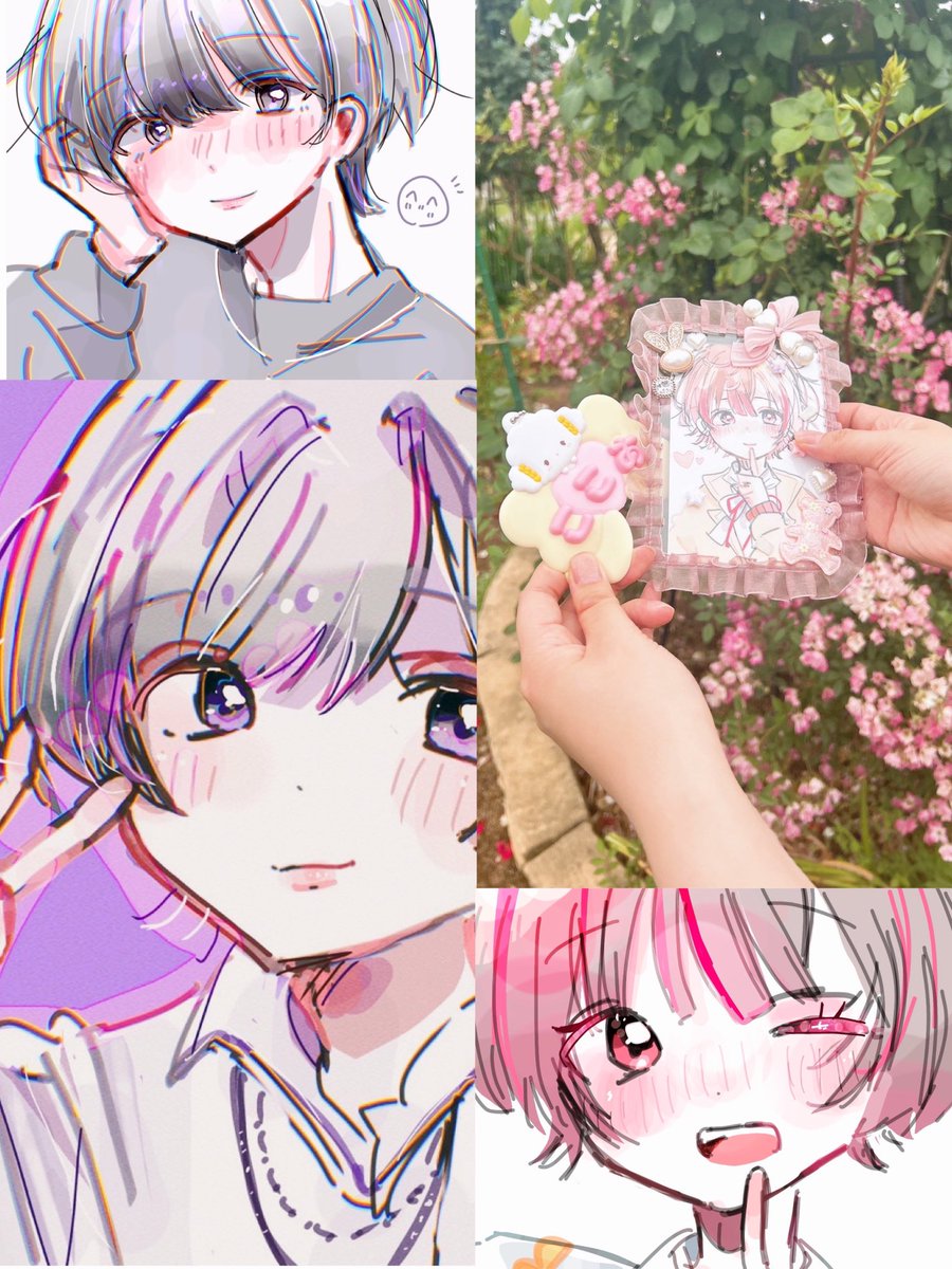 Famotimo's tweet photo. #くらめいとと繋がりたい
#くらめいとさんと繋がりたい 
#歌い手好きさんと繋がりたい
୨୧┈┈┈┈┈┈┈┈┈୨୧
💕👉🏻💜🩷
ド新規ですが
お友達ふやしたいです🎀
☕️💕︎︎さんのファンミ26参戦します🤍
୨୧┈┈┈┈┈┈┈┈┈୨୧ https://t.co/GCWFvyPKij