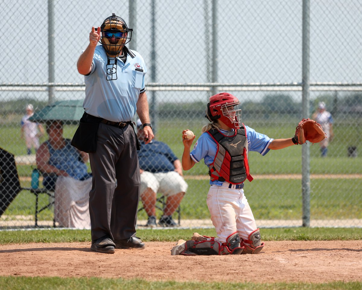 Baseball Canada National Championships tweet media
