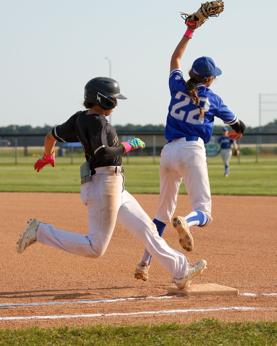 Baseball Canada National Championships tweet media