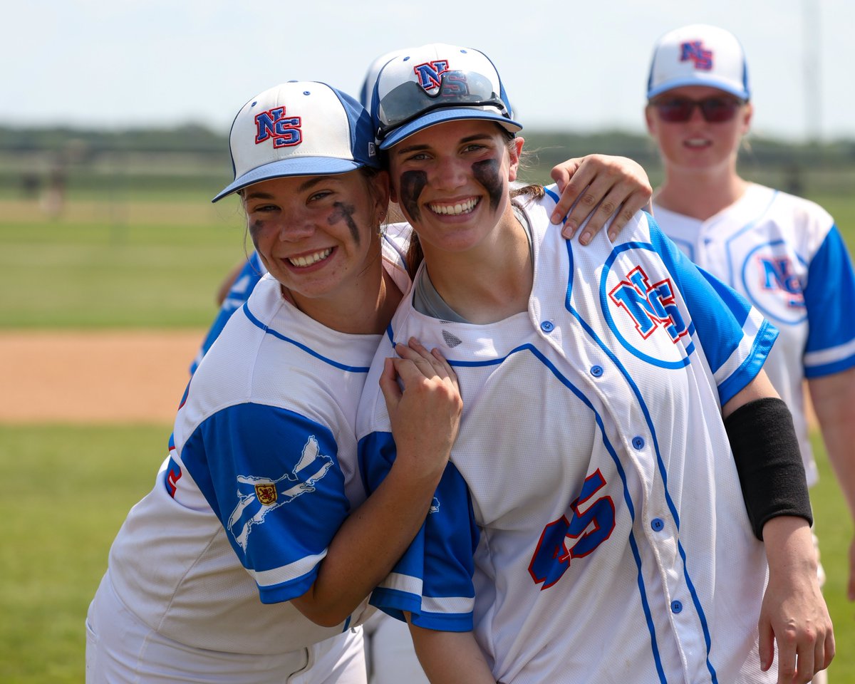 Baseball Canada National Championships tweet media