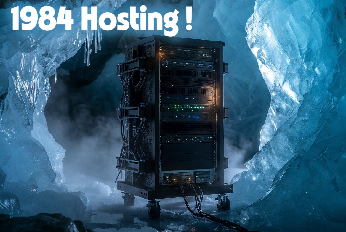 zerotrustweb's tweet photo. The "Cloud" is just a marketing term for someone else's computer. Stop building your fortress on enemy territory.
Take back your digital sovereignty with an Icelandic off-grid server from 1984 hosting.
https://t.co/syFLRlQH65
#Privacy #Cloud #ZeroTrust #OpSec #SelfHosted https://t.co/hIvhGxOg9o