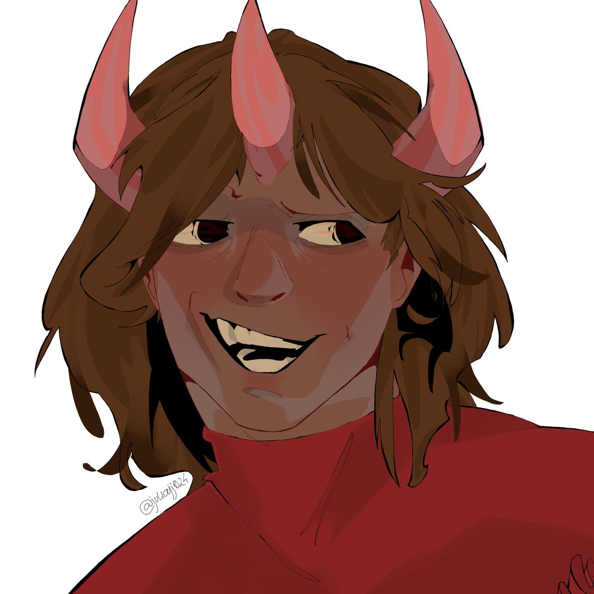juliajj024's tweet photo. Icon commission for @CaioGetta https://t.co/cq4pm8vRDX