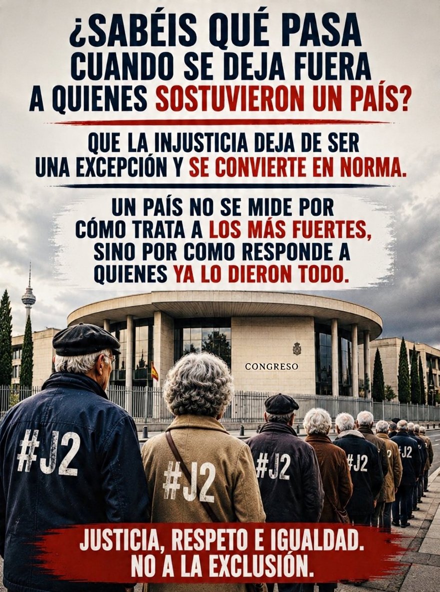 RosaliaHer73088's tweet photo. @gpscongreso 
@GPPopular 
@VOX_Congreso 
@JuntsxCatMadrid 
@Esquerra_ERC 
@eajpnv_Madrid 
@EHBilduCongreso 
@coalicion
@obloque 
@PodemosCongreso 
@sumar

#J2NoSeRinde 
#Pasarela1X1AlRetaParaTodos https://t.co/CNQ3d3YH5E