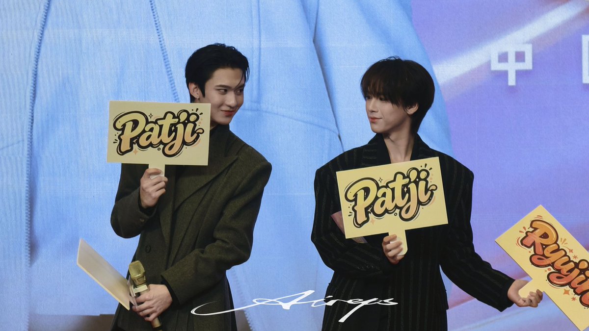 haoe_05's tweet photo. 🐱🐶💓👀
@chira_patt  @rryjinnn 

#ryujinpatji #ริวจินแพทจิ 
#ryujinpatjifansigninchina https://t.co/nbfsjqiAQ9