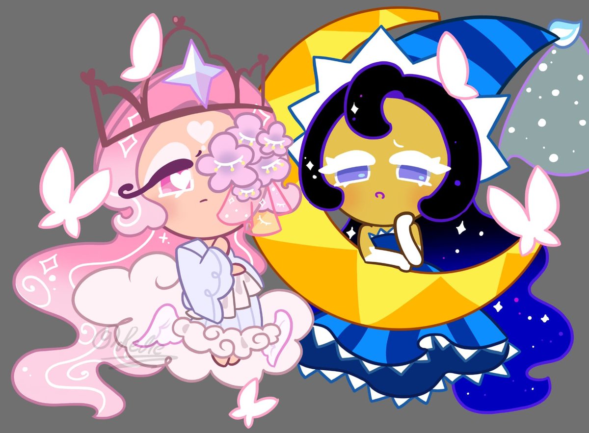 Rere ❀ semi-hiatus tweet media