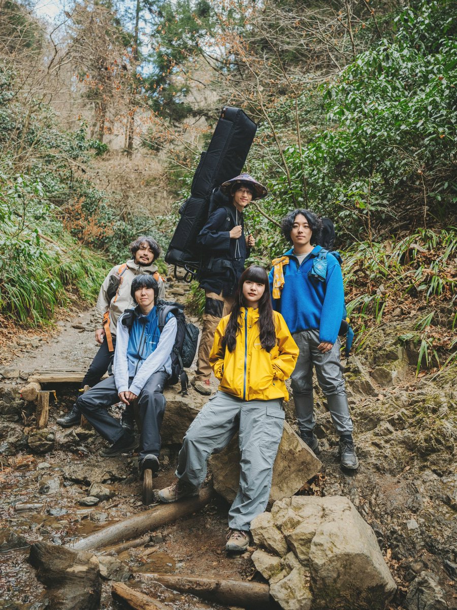 sclimbingclub's tweet photo. ＼緊急出演決定！！！🌋／

明日札幌にて開催される
“JIM BEAM SUMMER FES 2026”に、
急遽出演することが決定しました！

スーパー登山部の出演は12:00〜

入場無料イベント！
バンドセットでお届けします！
是非お集まりください！！！！

詳細はこちら
https://t.co/cerdVJyuVC https://t.co/Ecg9POcKSJ