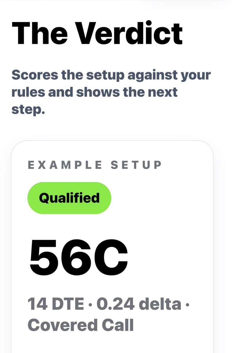 cess2208's tweet photo. Welcome to https://t.co/qgVLQH4hTl - easiest way to reinvest and compound your money $ for life! Software for active traders tracking wheel trades, stock trades, premium income, rolls, buyback targets, and ticker-level performance. Subscribe Founders price $29/mth https://t.co/JUwQsjSfbS