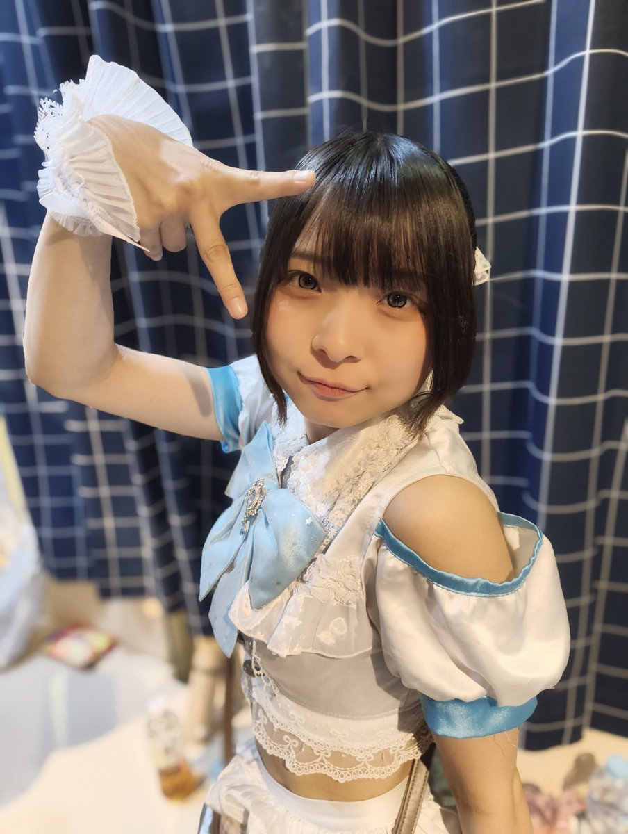 aliennt's tweet photo. Nage Summit ＠ 池袋SOUND PEACE で #ひとつキラリ 
 
夜サウピの七宮さんです！
私、シンデレラじゃないに屈してしまいまし…

#七宮夜々 
#73ﾔｰﾔｰﾔｰ(꜆ ˙-˙ )꜆ https://t.co/klDtDxZZ1P