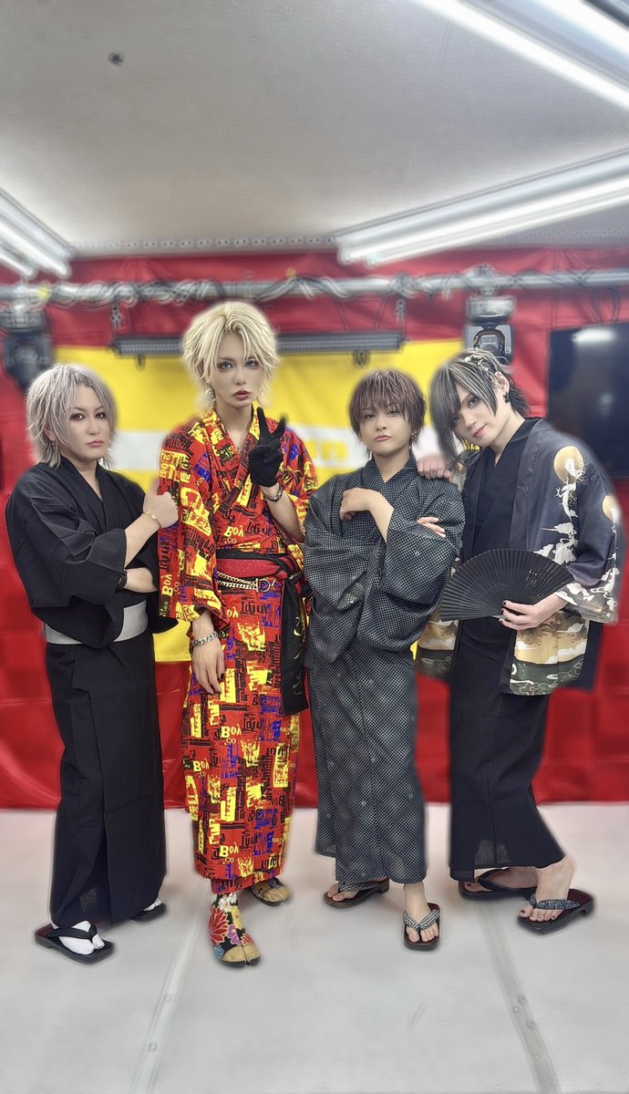 DaizyStripper 夕霧 (@yugiri_Daizy) / Posts / X