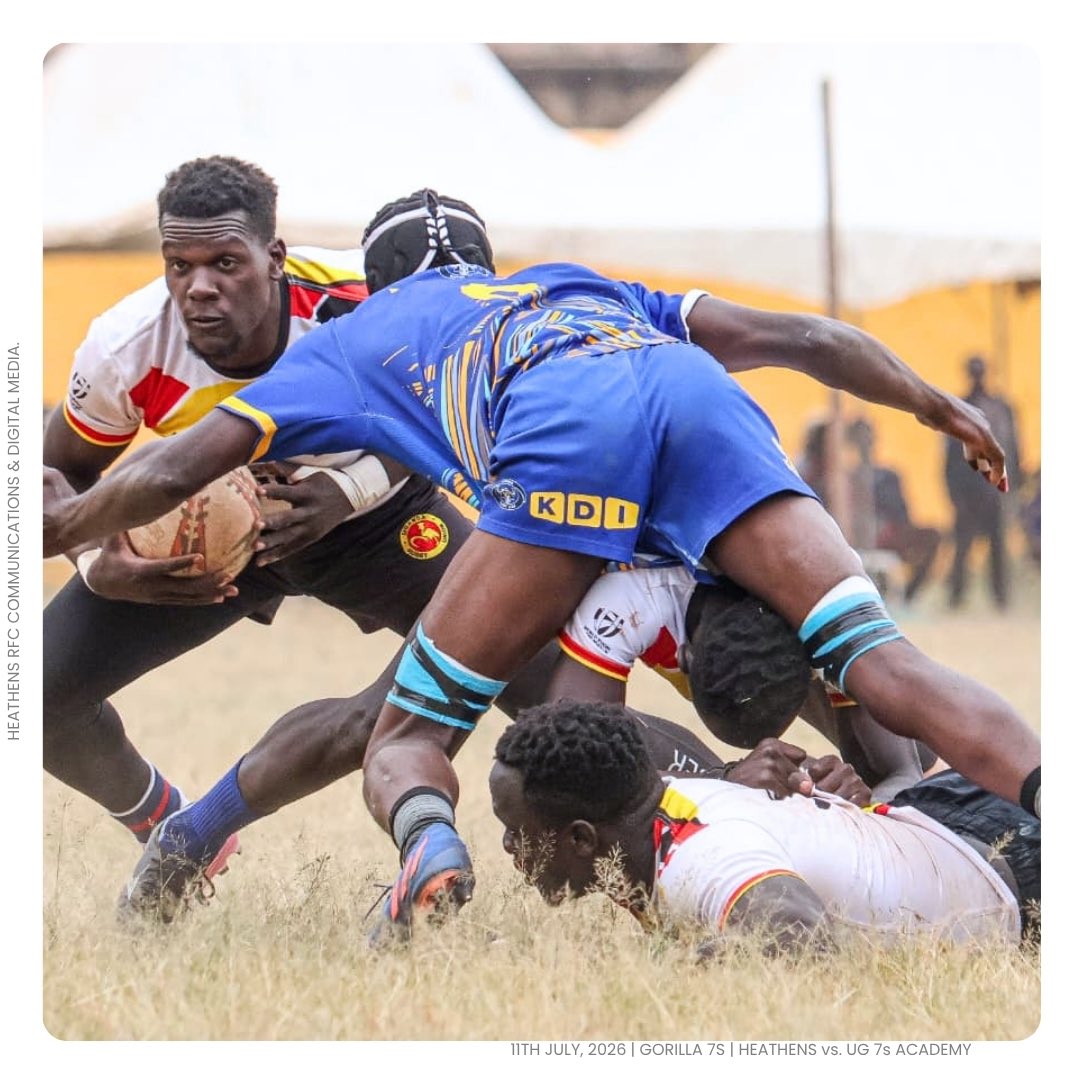 HEATHENS RUGBY CLUB tweet media