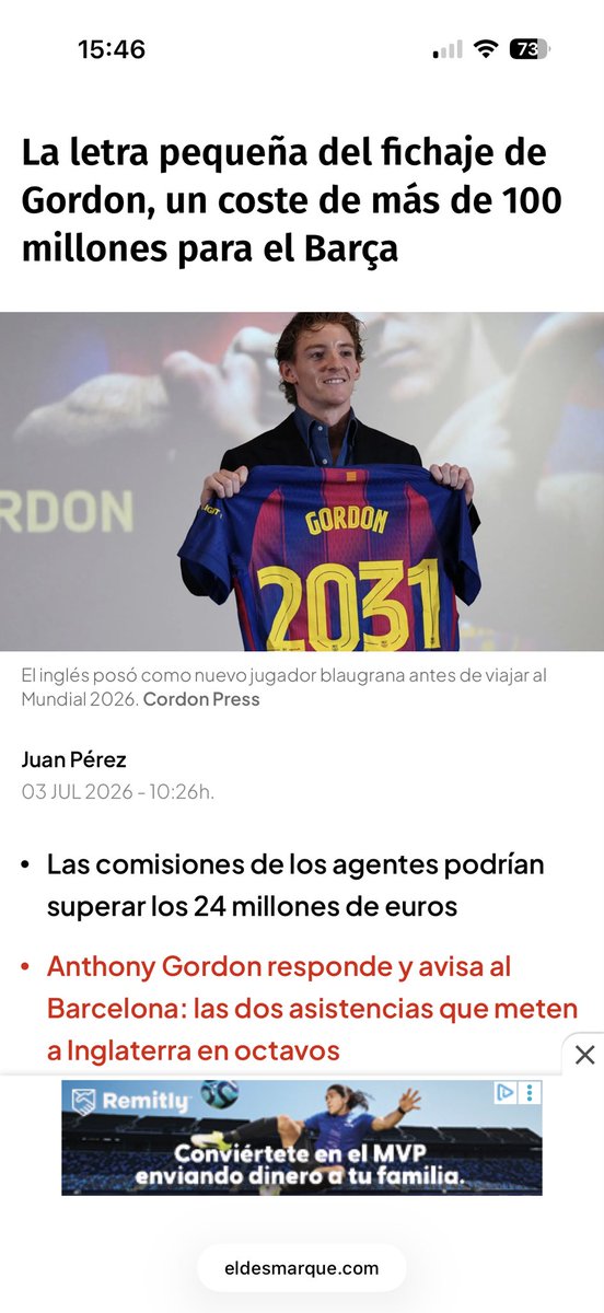 Javier Montes tweet media