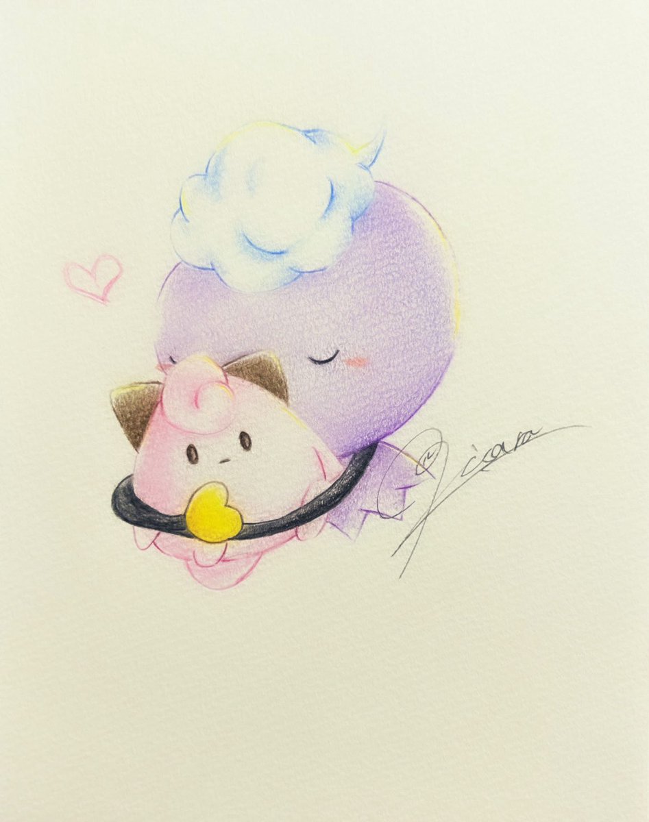Starrys_Ocean's tweet photo. ポケモンイラスト(過去絵) https://t.co/WswNASq5vi