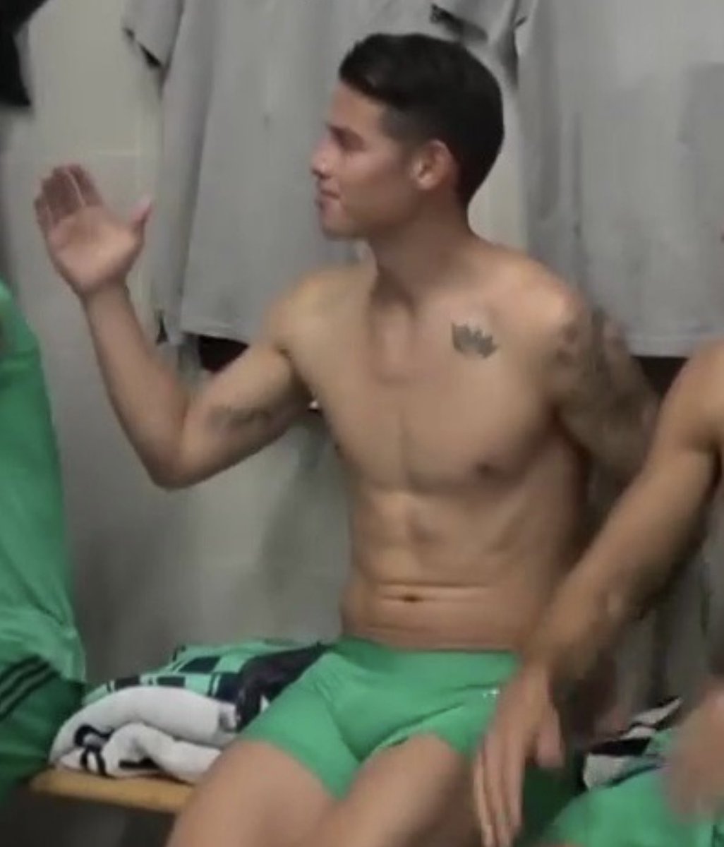 MadriddHala's tweet photo. ⚽️Rodriguez https://t.co/bTlZOdBzrv
