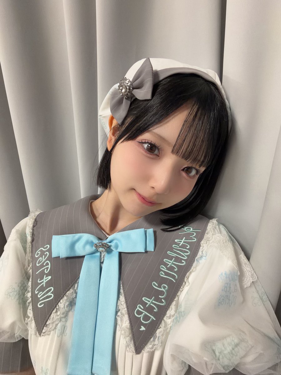 曽川咲葵 tweet media