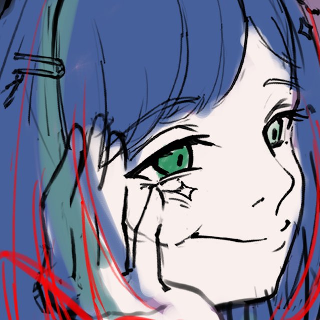 school29697's tweet photo. 描き進めている https://t.co/lFy9wPzSE6