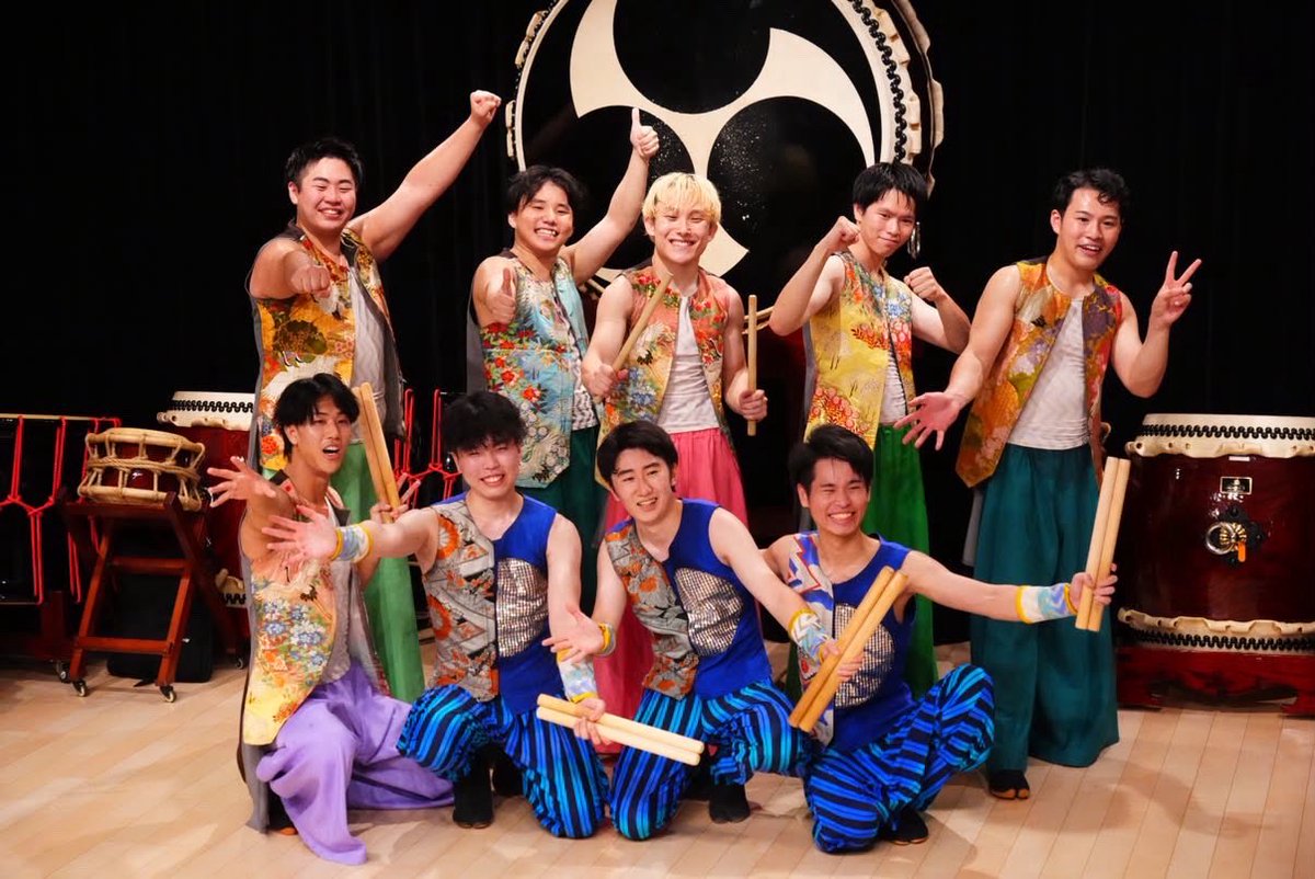 wadaikosaiwings's tweet photo. 7月11日（土）、
和の杜スタジオめでたいにて、
「新メンバーお披露目会」が無事終了いたしました。

ご来場いただいた皆様、誠にありがとうございました！

新たな仲間を迎えた彩WiNGS。
これからの新メンバーの活躍に、ぜひご期待ください！ https://t.co/Awvi8n6VN6