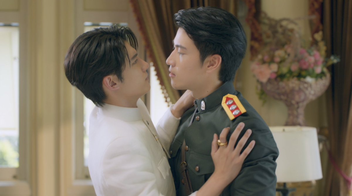 อรุณรุ่ง tweet media