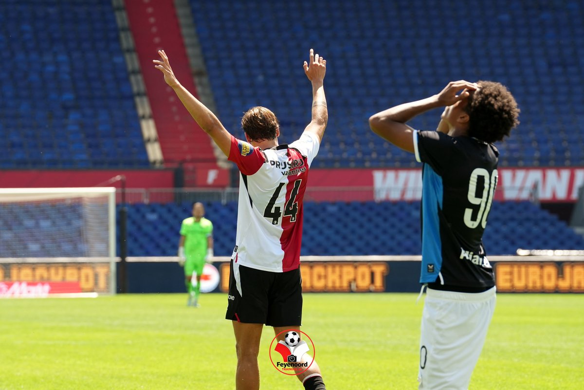 feytraining tweet picture
