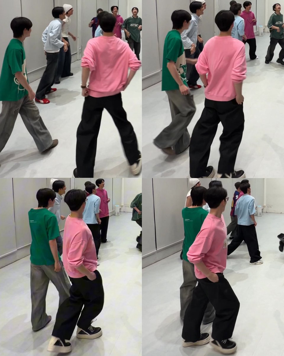 maybeitjan's tweet photo. ภาพในหัวแรกคือเพลงขึ้นได้เลยมีเดินชนแน่นอนจังหวะนี้ แต่พี่พระเอกหักโค้งค่ะ เพื่อความปลอดภัยของเธอจ๋า https://t.co/fWGXR73C45