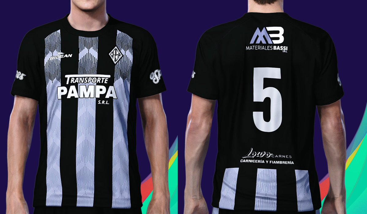 pampeanapes's tweet photo. CLUB - Atletico Santa Rosa
CIUDAD - Santa Rosa
LIGA - Liga Cultural de Futbol
ESTADIO - Mateo Calderon
APODO - El Albo
DESCARGAR: https://t.co/vfCJ69yUqm https://t.co/ORaFQnwVV8