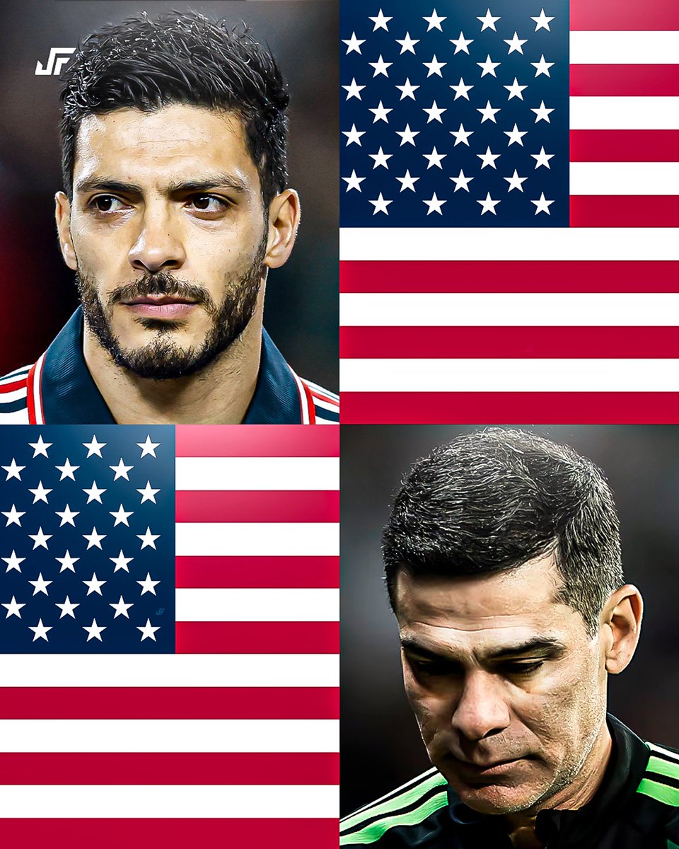 Jovenesfutmx's tweet photo. 🇲🇽 OTRA VEZ LA MISMA HISTORIA......

Ya hay fecha y sede para el debut de Rafa Márquez como DT de la Selección Mexicana. Será el 26 de septiembre en Estados Unidos. 🇺🇸

La Fecha FIFA de septiembre durará dos semanas y SUM y la FMF planean organizar al menos tres amistosos en Estados Unidos. (Vía: @medranoazteca)

Así de fácil: dejan a la afición que llenó los estadios y apoyó en el Mundial para volver a jugar donde más dinero generan. 💵🤦‍♂️